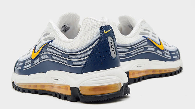 Nike Air Max TL 2.5 Michigan FZ4110-103 Back