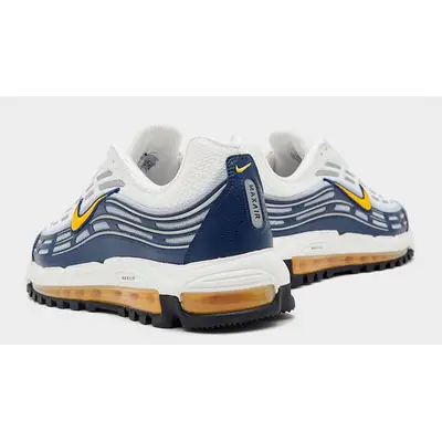 Nike Air Max TL 2.5 Michigan FZ4110-103 Back