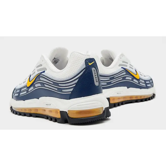 Nike Air Max TL 2.5 Michigan FZ4110-103 Back