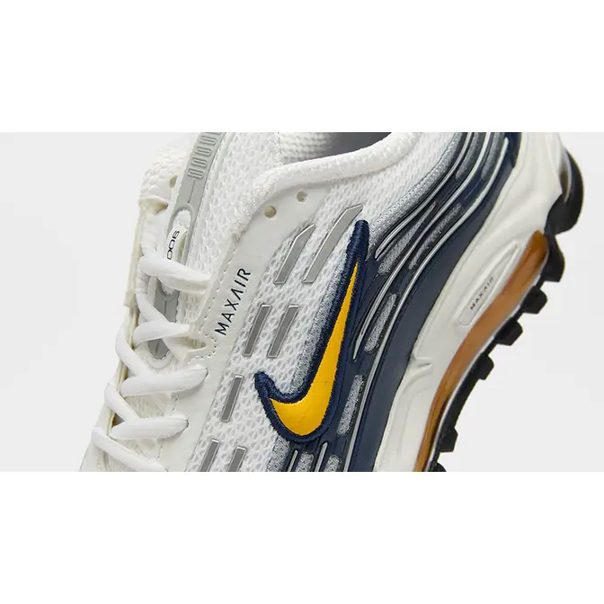 Nike Air Max TL 2.5 Michigan FZ4110-103 Detail