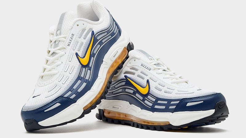 Nike Air Max TL 2.5 Michigan FZ4110-103 Front