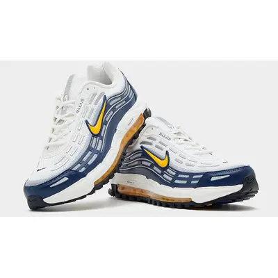 Nike Air Max TL 2.5 Michigan FZ4110-103 Front