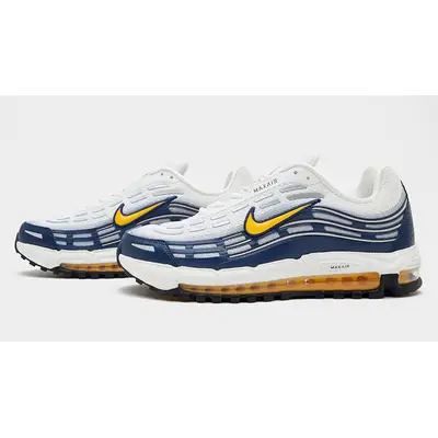Nike Air Max TL 2.5 Michigan FZ4110-103 Side 2