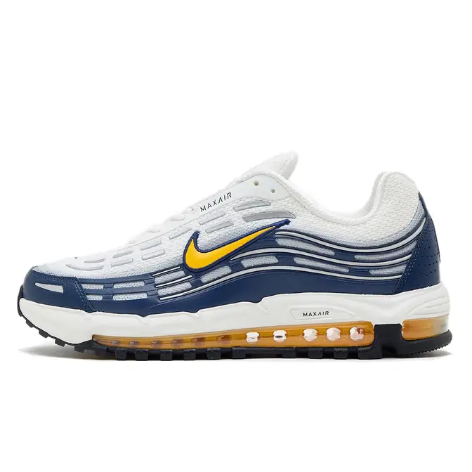 Nike Air Max TL 2.5 Michigan FZ4110-103