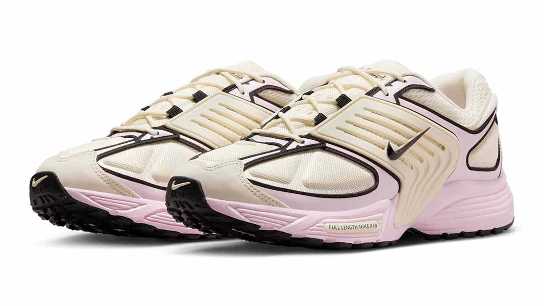 Nike Air Pegasus Wave Pink Foam IB0612-102 Side