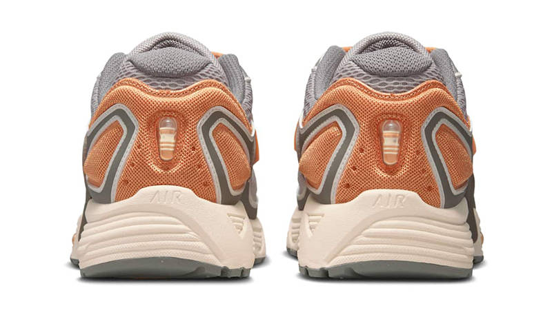 Nike Air Pegasus Wave Premium Grey Copper Moon IB7717-009 Back
