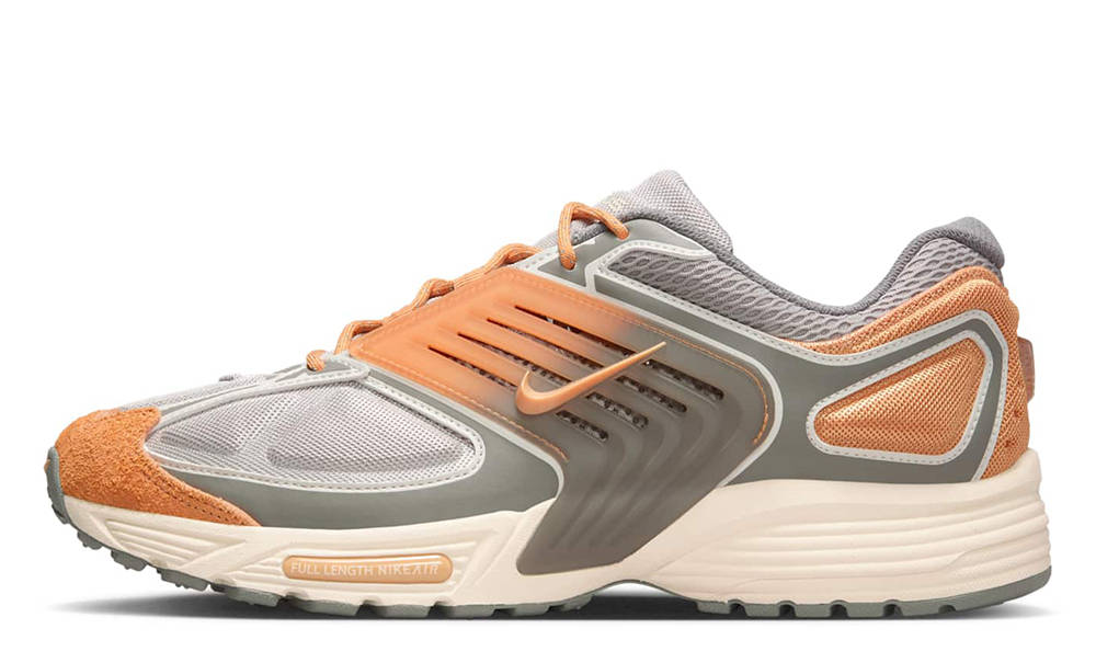 Nike Air Pegasus Wave Premium Grey Copper Moon IB7717-009