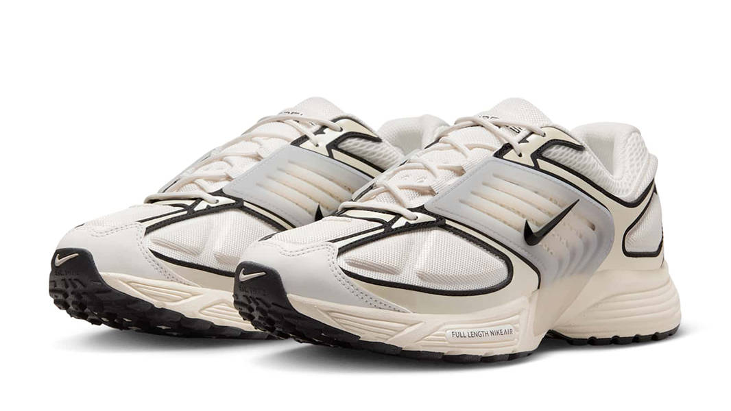 Nike Air Pegasus Wave Sail Coconut Milk IB0612-101 Side