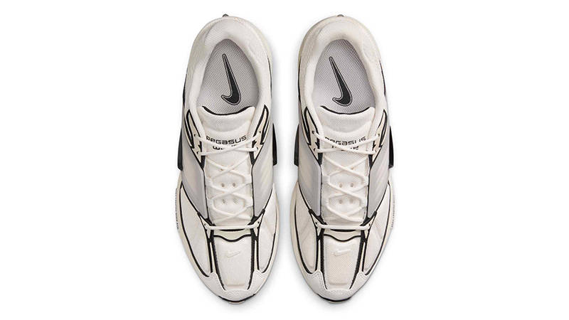 Nike Air Pegasus Wave Sail Coconut Milk IB0612-101 Top