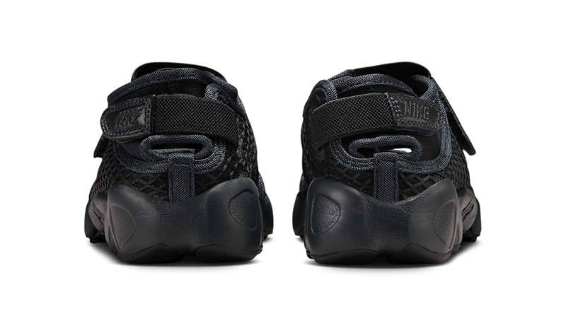 Nike Air Rift Lace Off-Noir HF0353-120 back