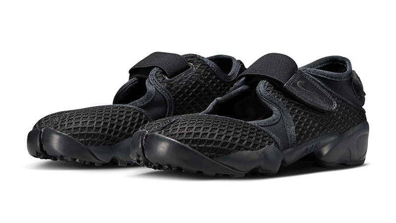 Nike Air Rift Lace Off-Noir HF0353-120 front
