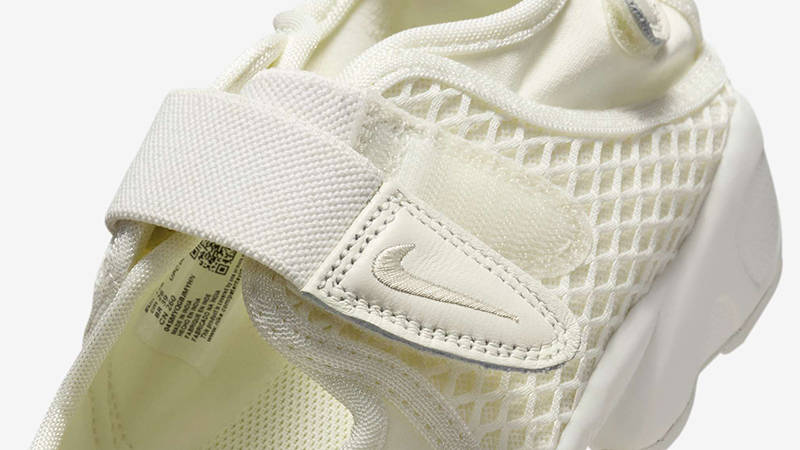Nike Air Rift Sail HM8288-101 Detail