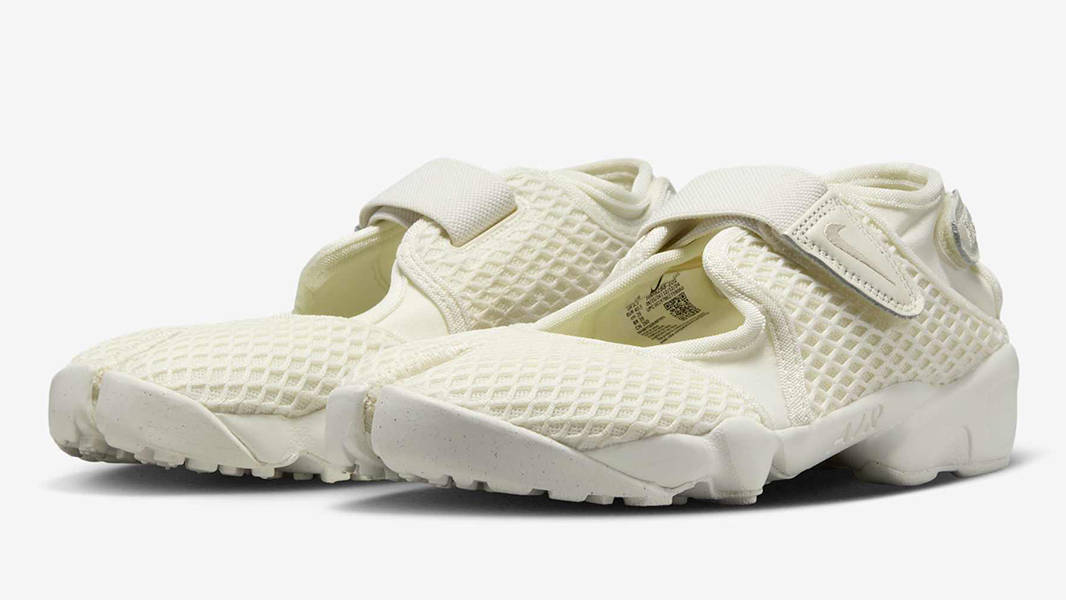 Nike Air Rift Sail HM8288-101 Side