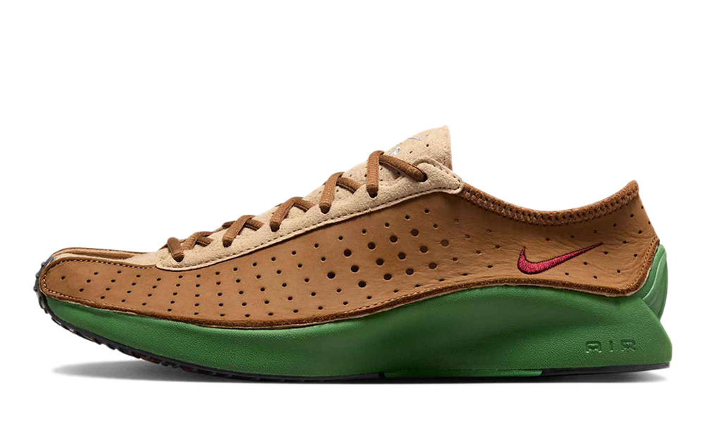 Nike Air SuperFly Ale Brown