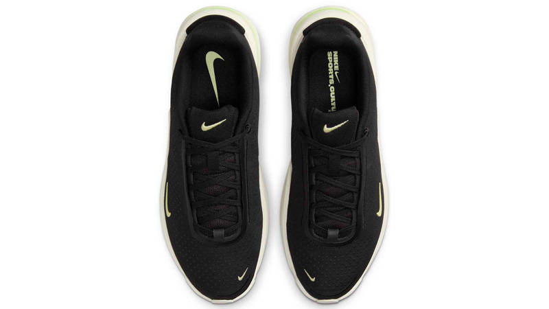 Nike Air Zoom Upturn SC Black Volt Tint Middle