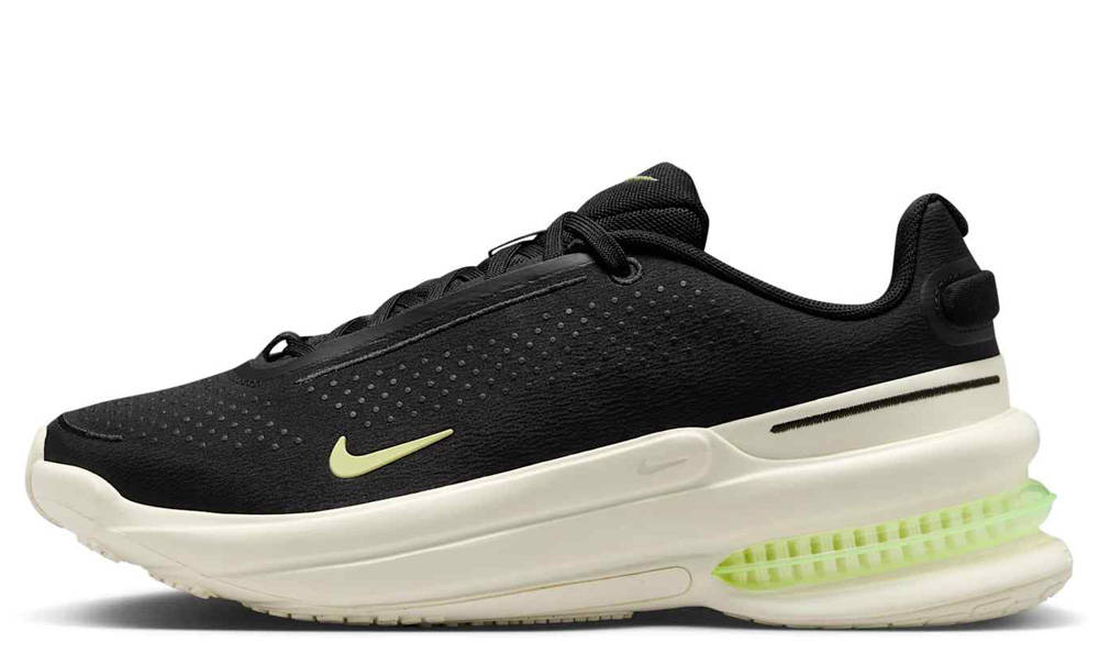 Nike Air Zoom Upturn SC Black Volt Tint