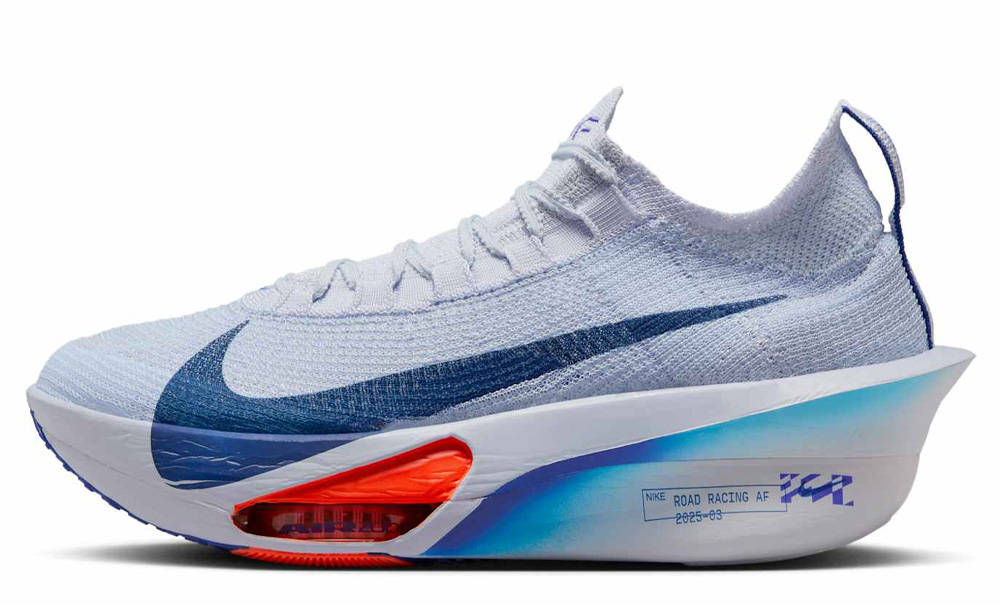 Nike Alphafly 3 Football Grey | FD8311-001 | The Sole Supplier