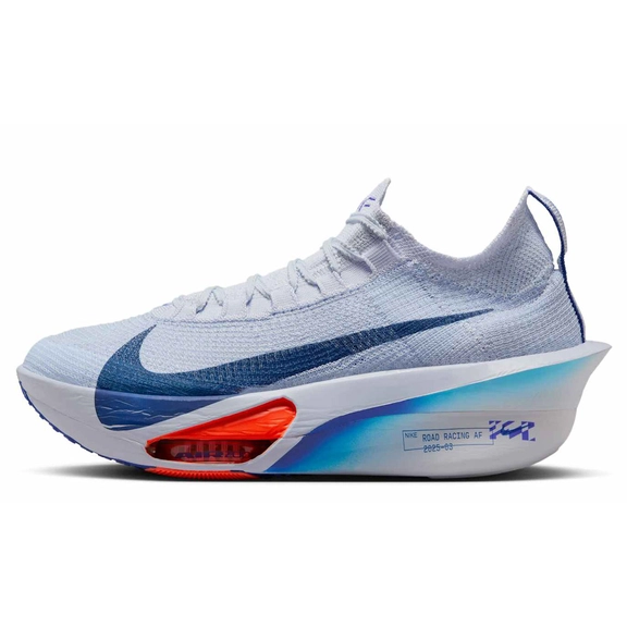 Nike Alphafly 3 Football Grey