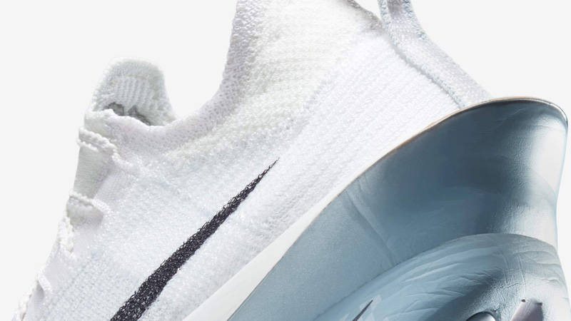 Nike Alphafly 3 Gridiron Closeup