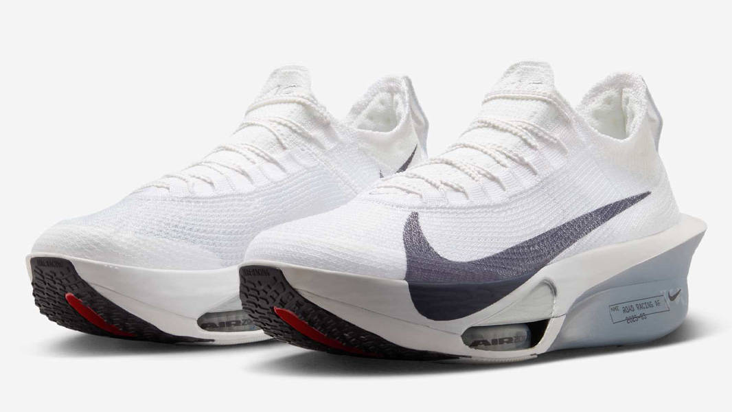 Nike Alphafly 3 Gridiron Front