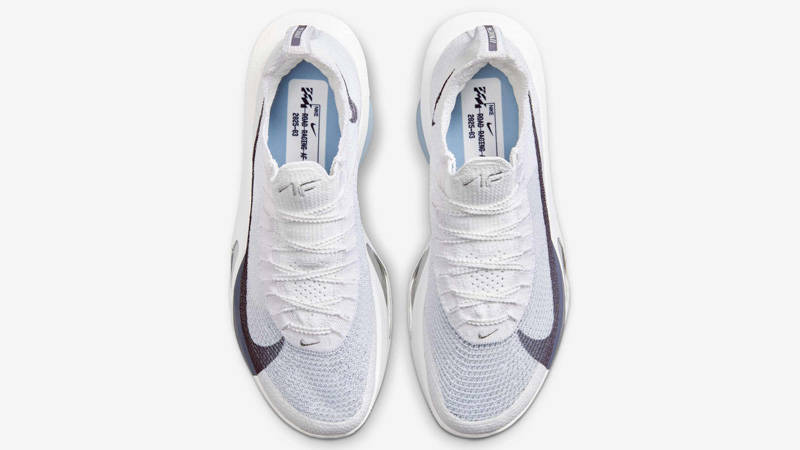 Nike Alphafly 3 Gridiron Middle