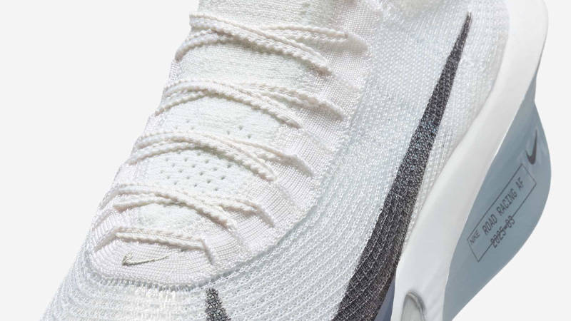 Nike Alphafly 3 Gridiron Side