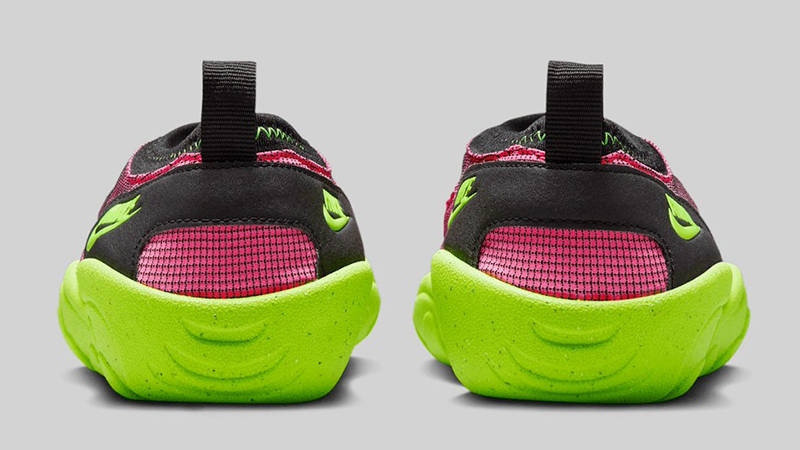 Nike Aqua Turf Hyper Pink FZ5628-601 Back