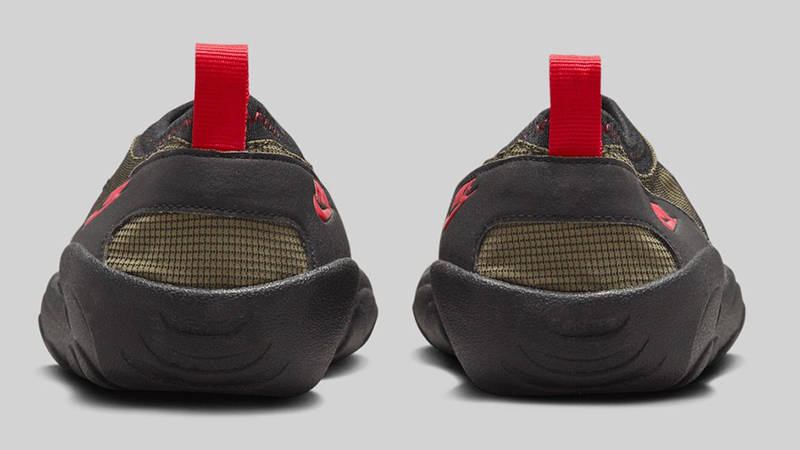 オワライメイ フースーヤ Nike Aqua Turf Medium Olive | FZ5627-200 | The Sole Supplier