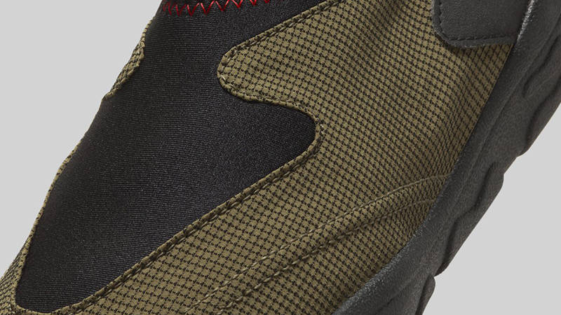 Nike Aqua Turf Medium Olive | FZ5627-200 | The Sole Supplier