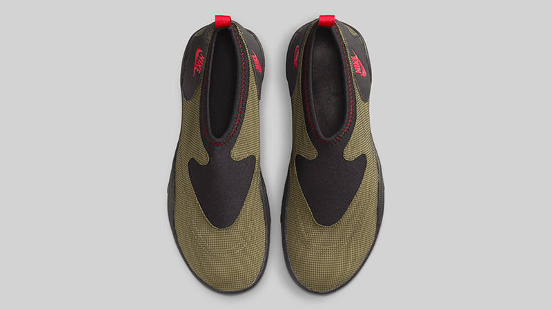 Nike Aqua Turf Medium Olive | FZ5627-200 | The Sole Supplier