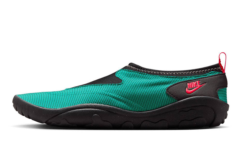 Nike Aqua Turf Turbo Green | FZ5627-301 | The Sole Supplier
