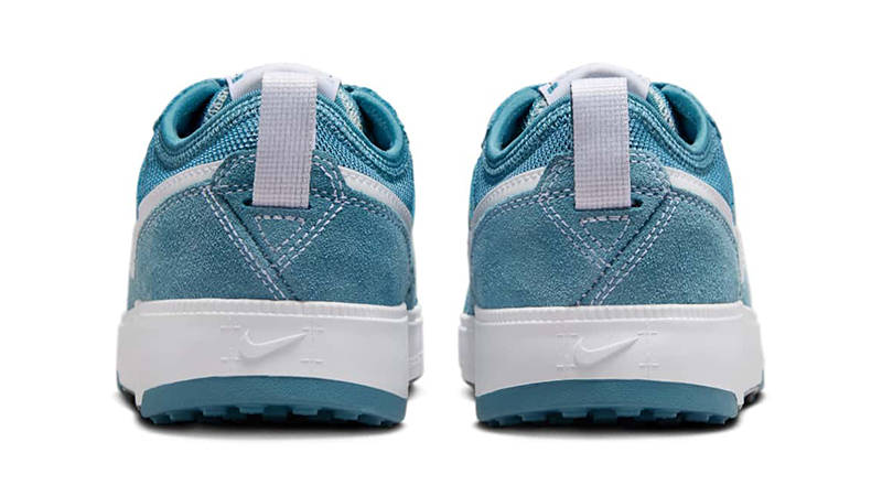 Nike C1TY GS Smoky Blue HQ0028-003 Back