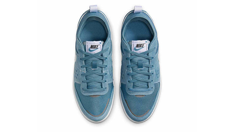 Nike C1TY GS Smoky Blue HQ0028-003 Top