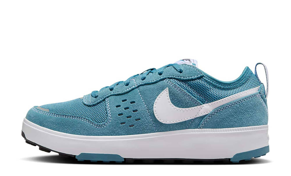 Nike C1TY GS Smoky Blue HQ0028-003