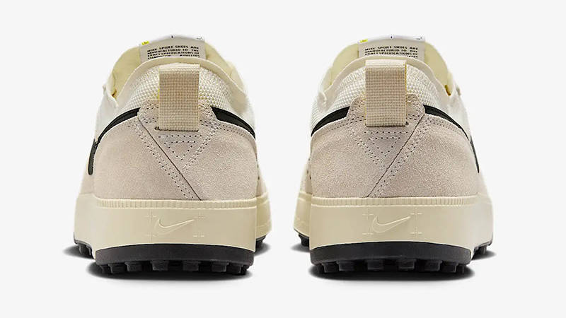 Nike C1TY Soft Pearl Light Khaki FZ3863-012 Back