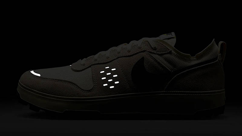 Nike C1TY Soft Pearl Light Khaki FZ3863-012 in dark