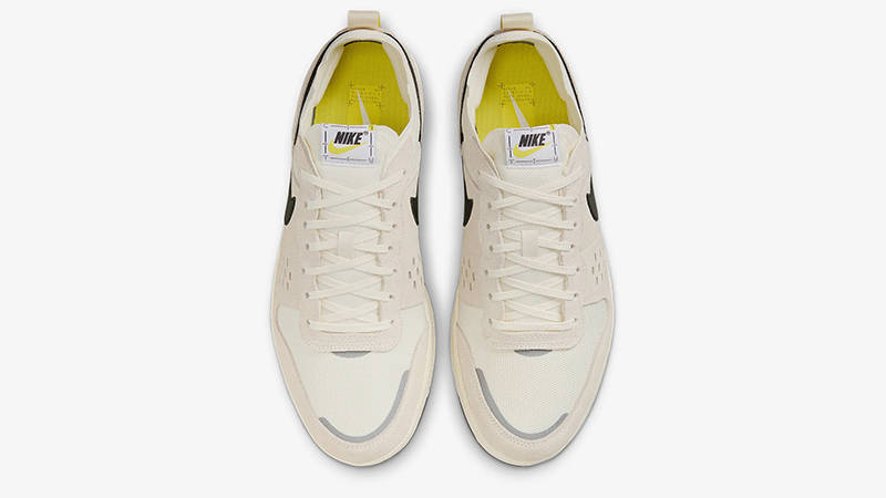 Nike C1TY Soft Pearl Light Khaki FZ3863-012 TOp