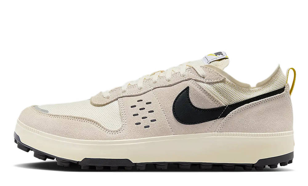 Nike C1TY Soft Pearl Light Khaki FZ3863-012