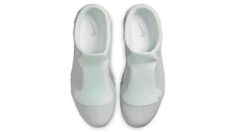 Nike Clogposite Summit White Middle