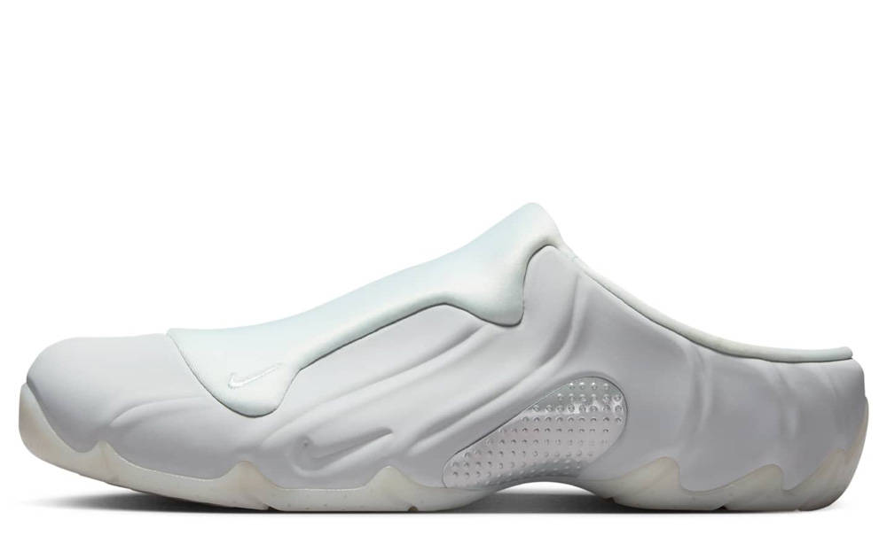 Nike Clogposite Summit White