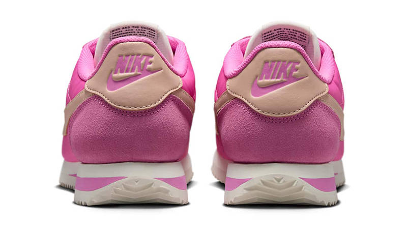 Nike Cortez Playful Pink IF1764-601 Back