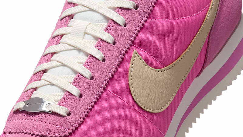 Nike Cortez Playful Pink IF1764-601 Detail