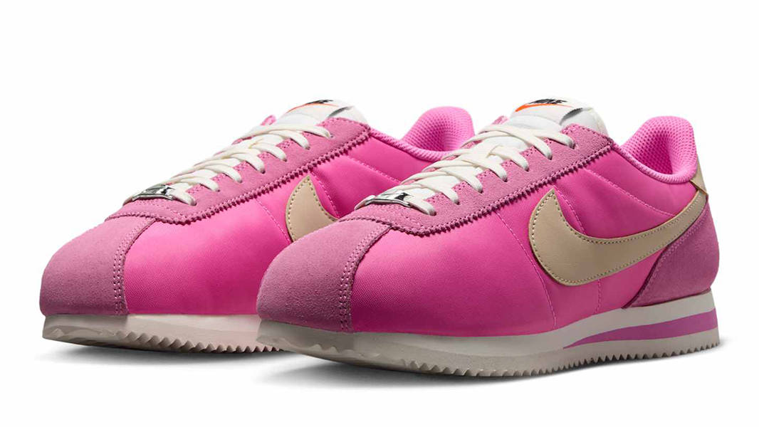 Nike Cortez Playful Pink IF1764-601 Side