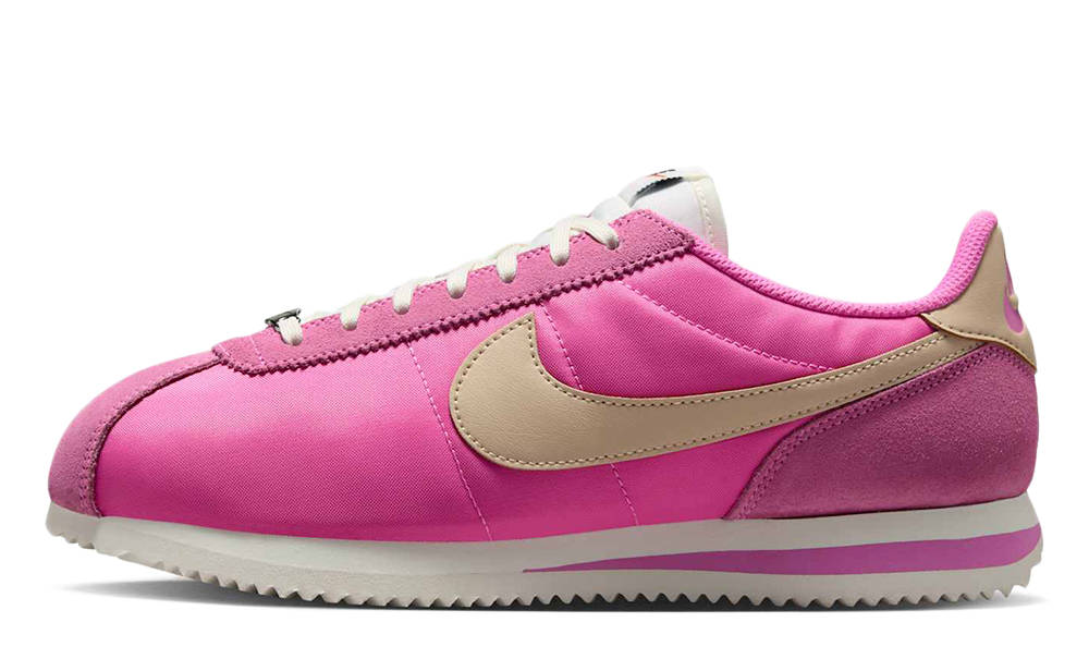 Nike Cortez Playful Pink IF1764-601