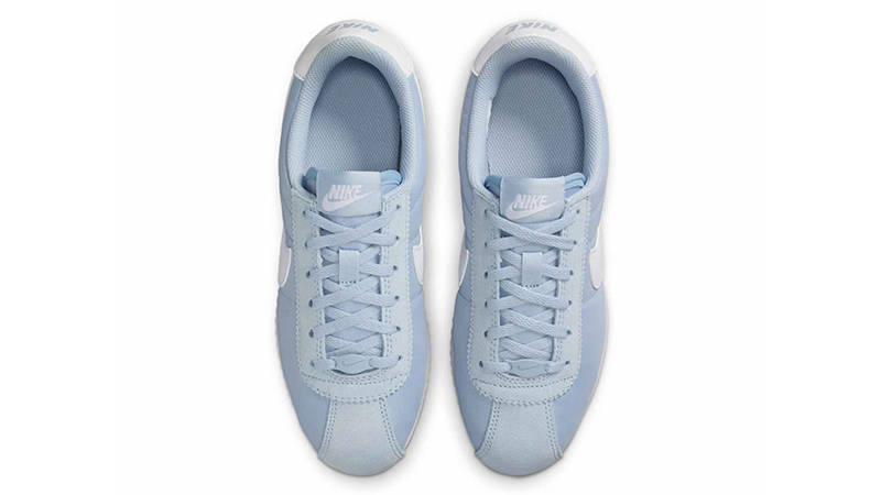Nike Cortez Textile GS Light Armoury Blue IF1615-400 Top