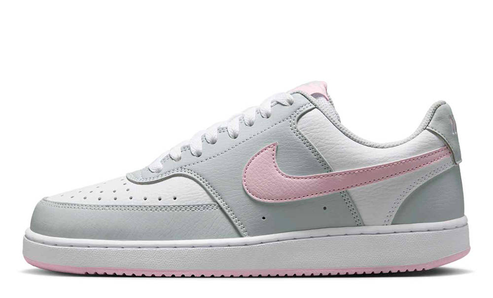 Casual Sneakers Nike City Loop Pink Grey For Sale Nike Flex Runner