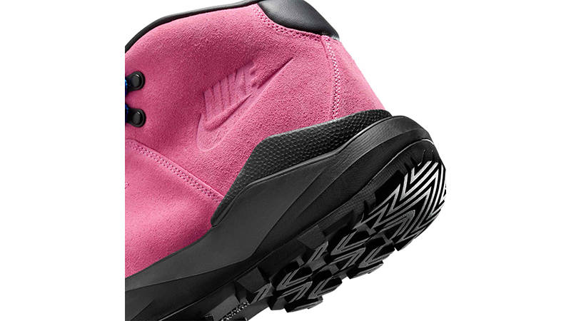 Nike Cygnal Hyper Pink Black FV4332-601 heel