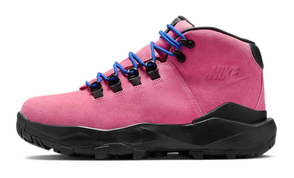 Nike Cygnal Hyper Pink Black FV4332-601