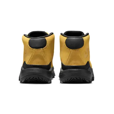 Nike Cygnal Solar Flare FV4332-700 Back