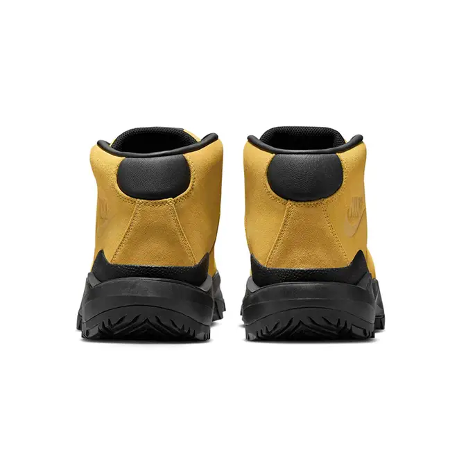 Nike Cygnal Solar Flare FV4332-700 Back
